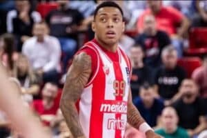 Devido lesão, Yago dos Santos pode desfalcar o Brasil no Pré-Olímpico