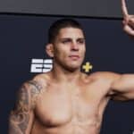 UFC Louisville: Brunno Hulk nocauteia Stoltzfus no 1º round e pede bônus