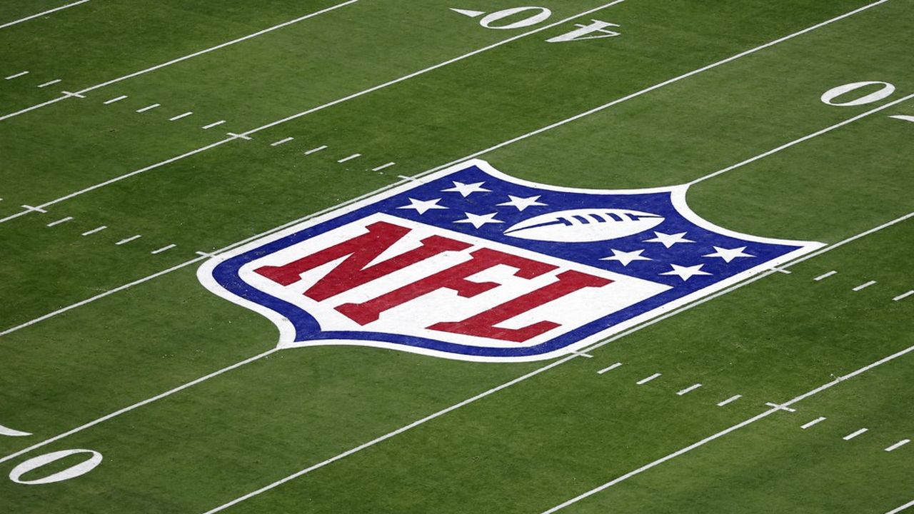🏈 Classificação NFL 2025 – conferências, divisões e favoritos aos playoffs