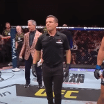 [UFC]🥊 Jon Jones detona Tom Aspinall: “É um cavalo de um truque só”