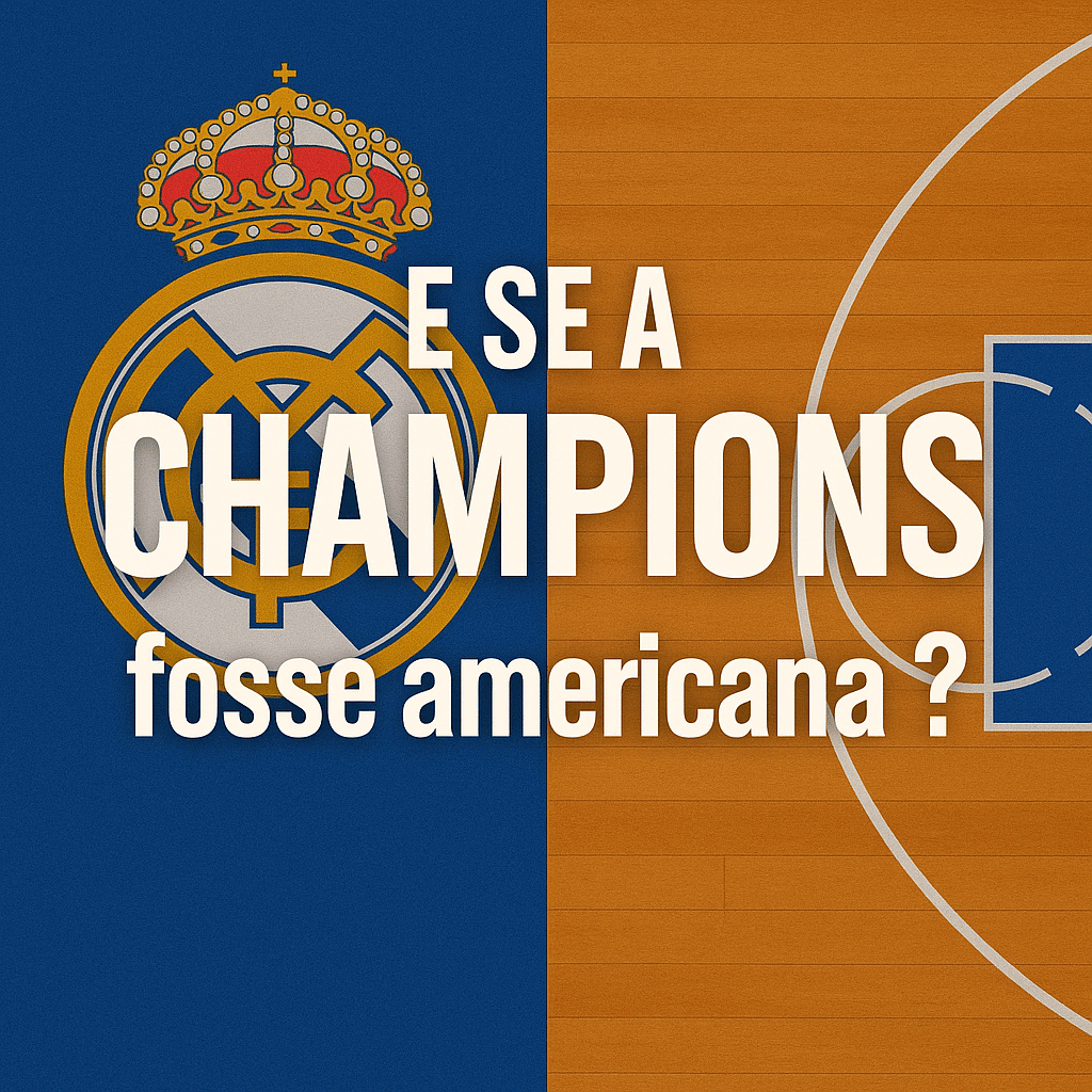 Quem ganha mais: a Champions League ou a NFL? A resposta vai surpreender