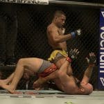 Volkov x Jailton Almeida no UFC 321: análise tática, palpite e o que está em jogo