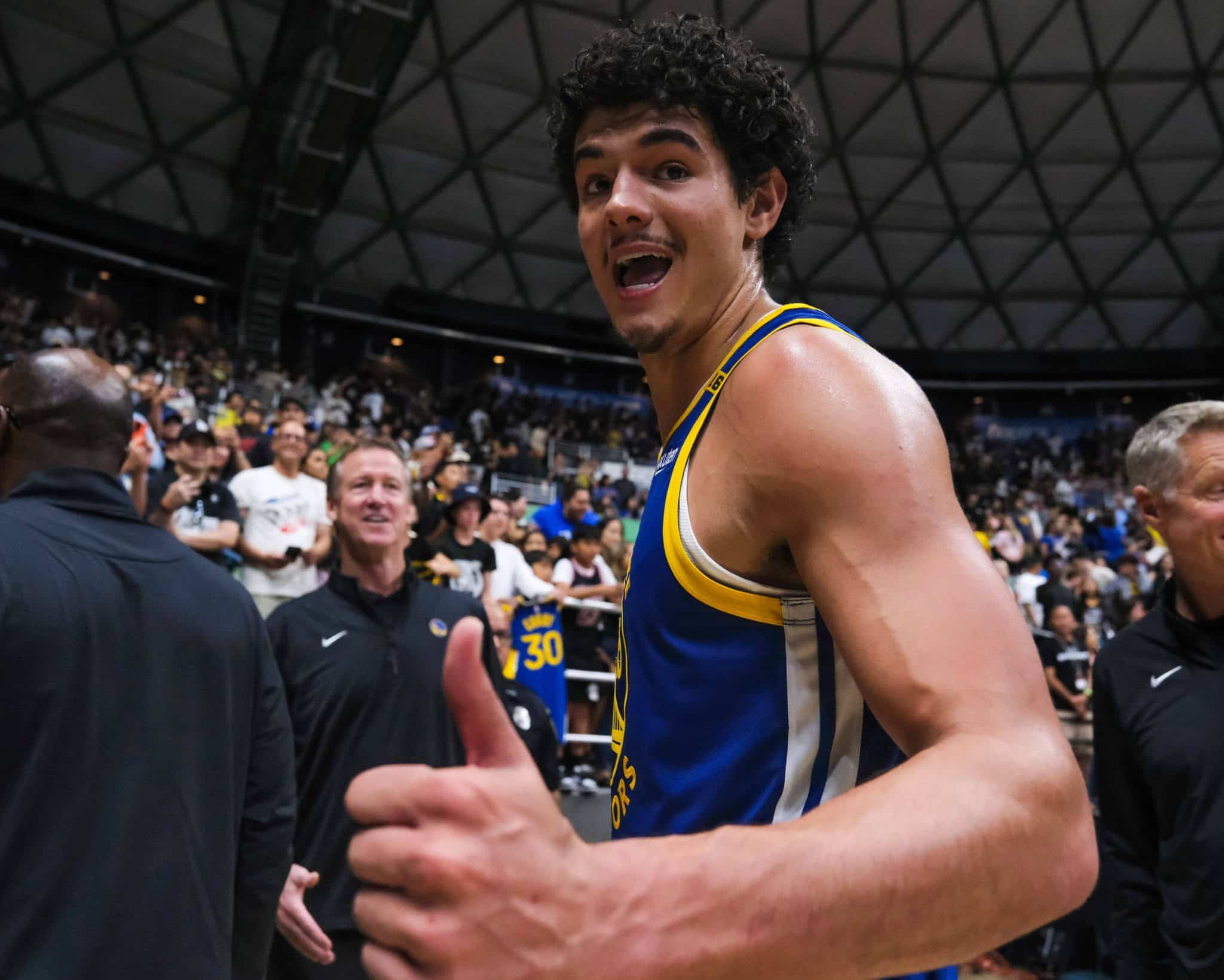 🇧🇷 Brasileiros na NBA em 2025-26: quem são, estatísticas, histórico e o futuro do basquete nacional