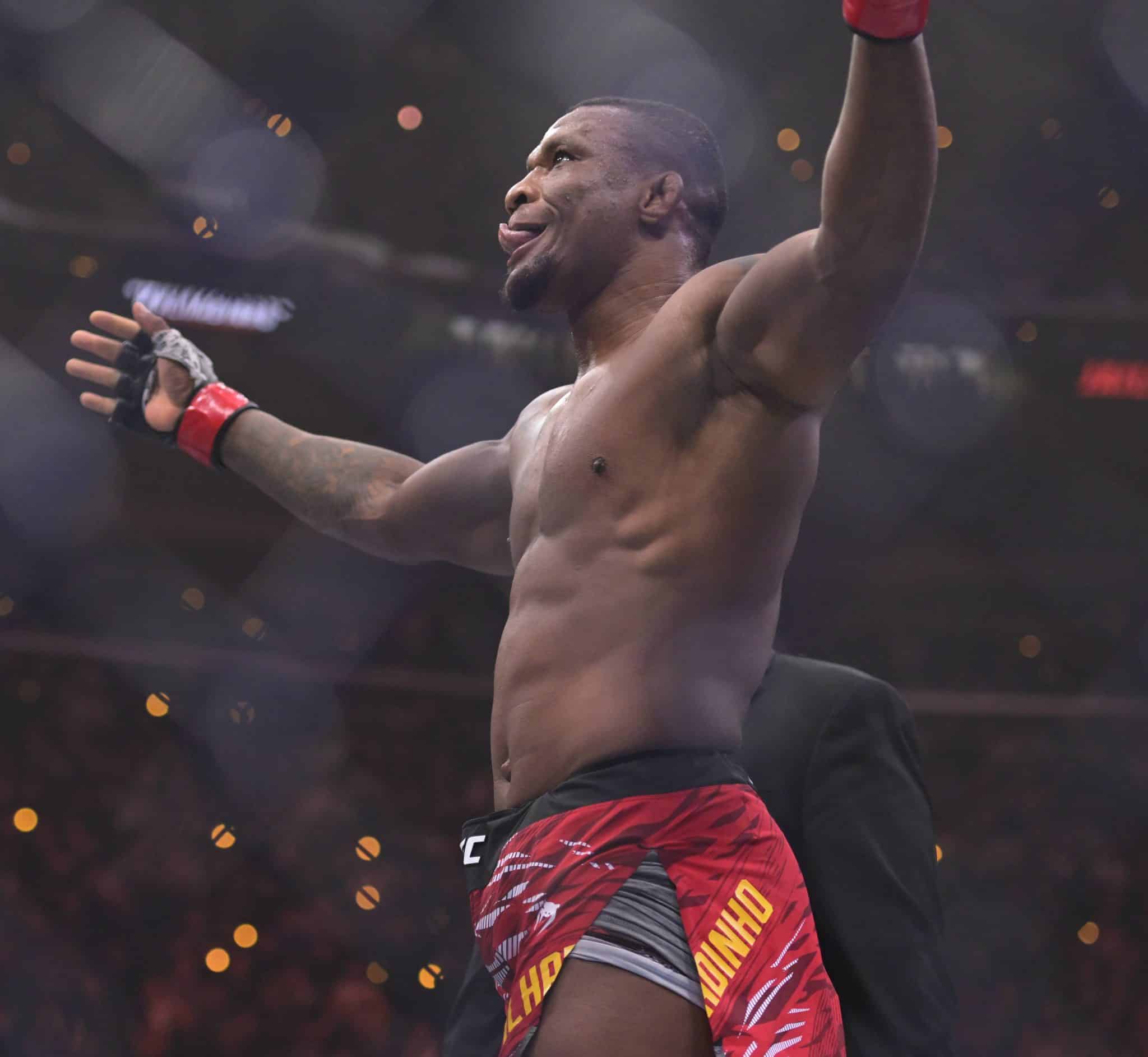 🥊 UFC 321: Alexander Volkov x Jailton “Malhadinho” Almeida – o Brasil em busca de um novo rei dos pesos-pesados