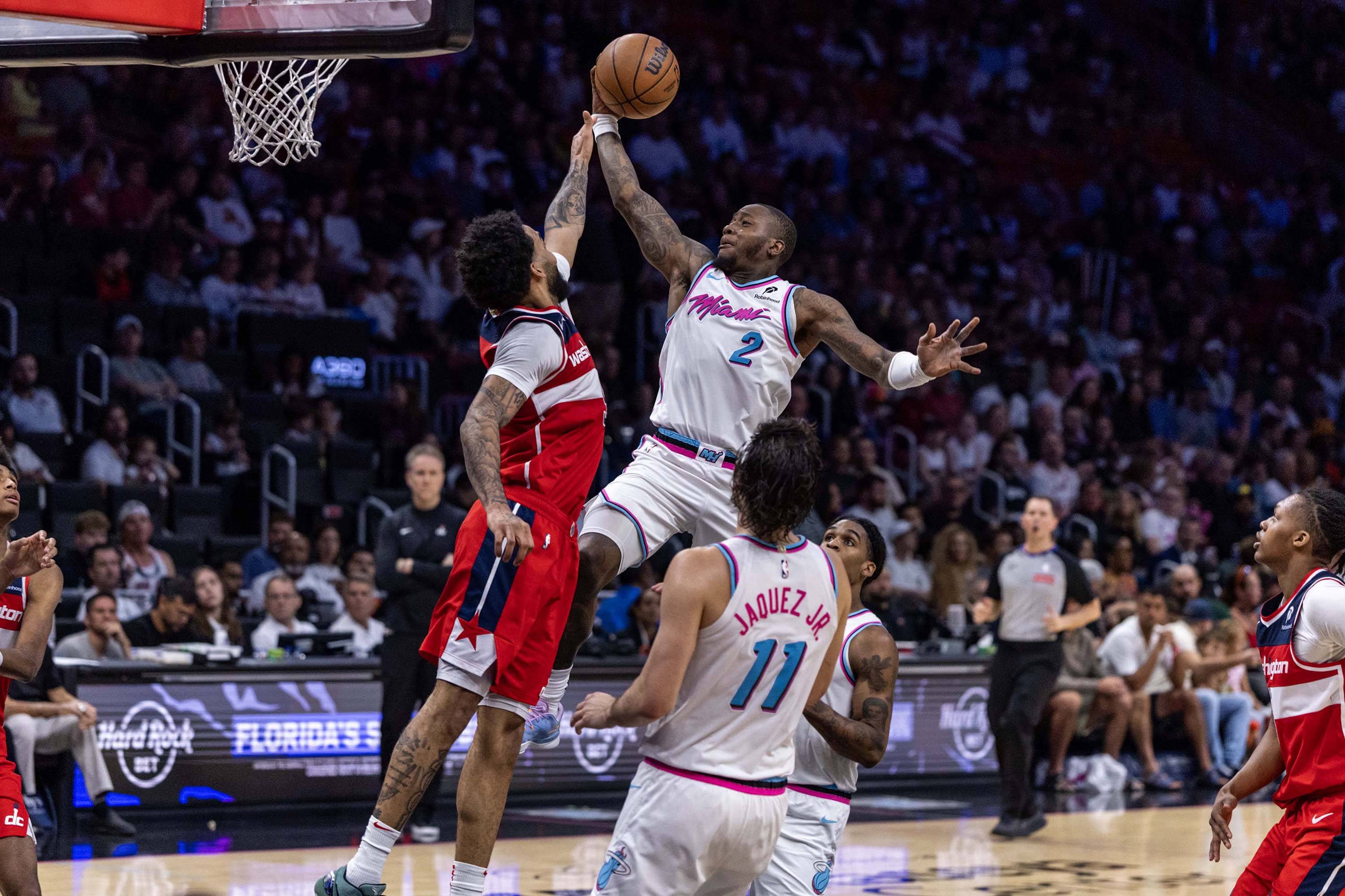 [NBA] Terry Rozier e Chauncey Billups são presos pelo FBI em investigação de apostas ilegais