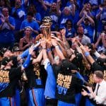 ⚡Oklahoma City Thunder: por que são favoritos para a temporada 2025-26
