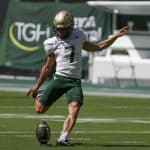 Futuro talento? Gol de 62 jardas viral — quem é Gaston Gramatica