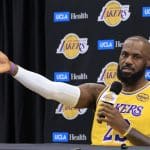 NBA hoje (05/11): horários, palpites e onde assistir aos jogos