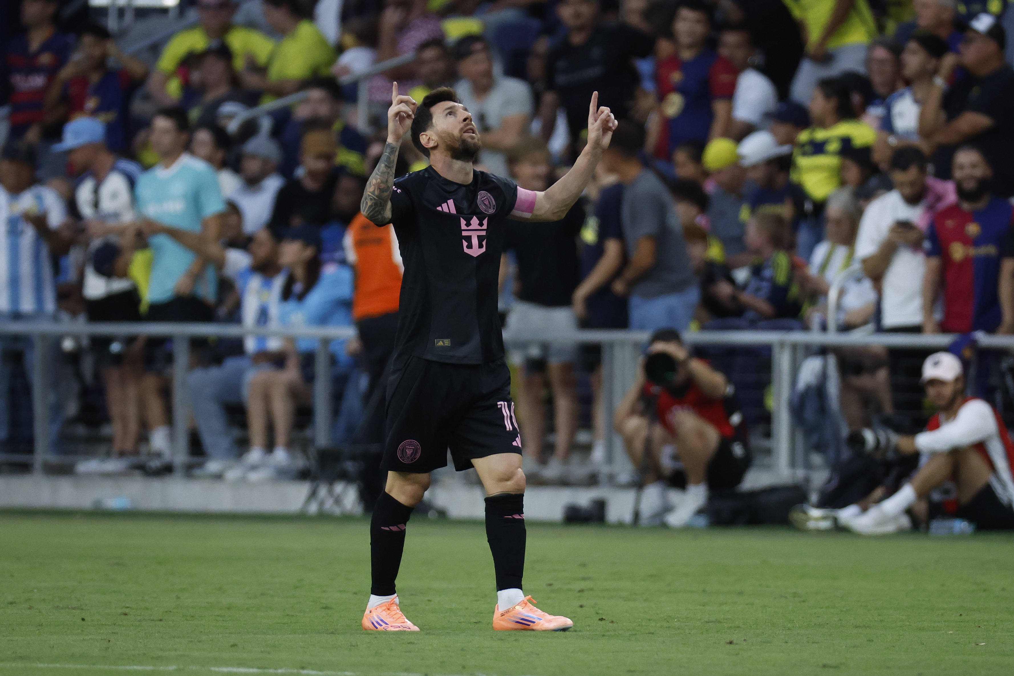 Playoffs da MLS 2025 – o show começa em outubro