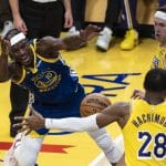 🏀 Jimmy Butler, a arma de estabilidade dos Warriors