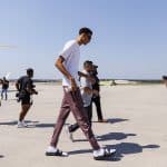 📏 Qual a altura de Victor Wembanyama em 2025?