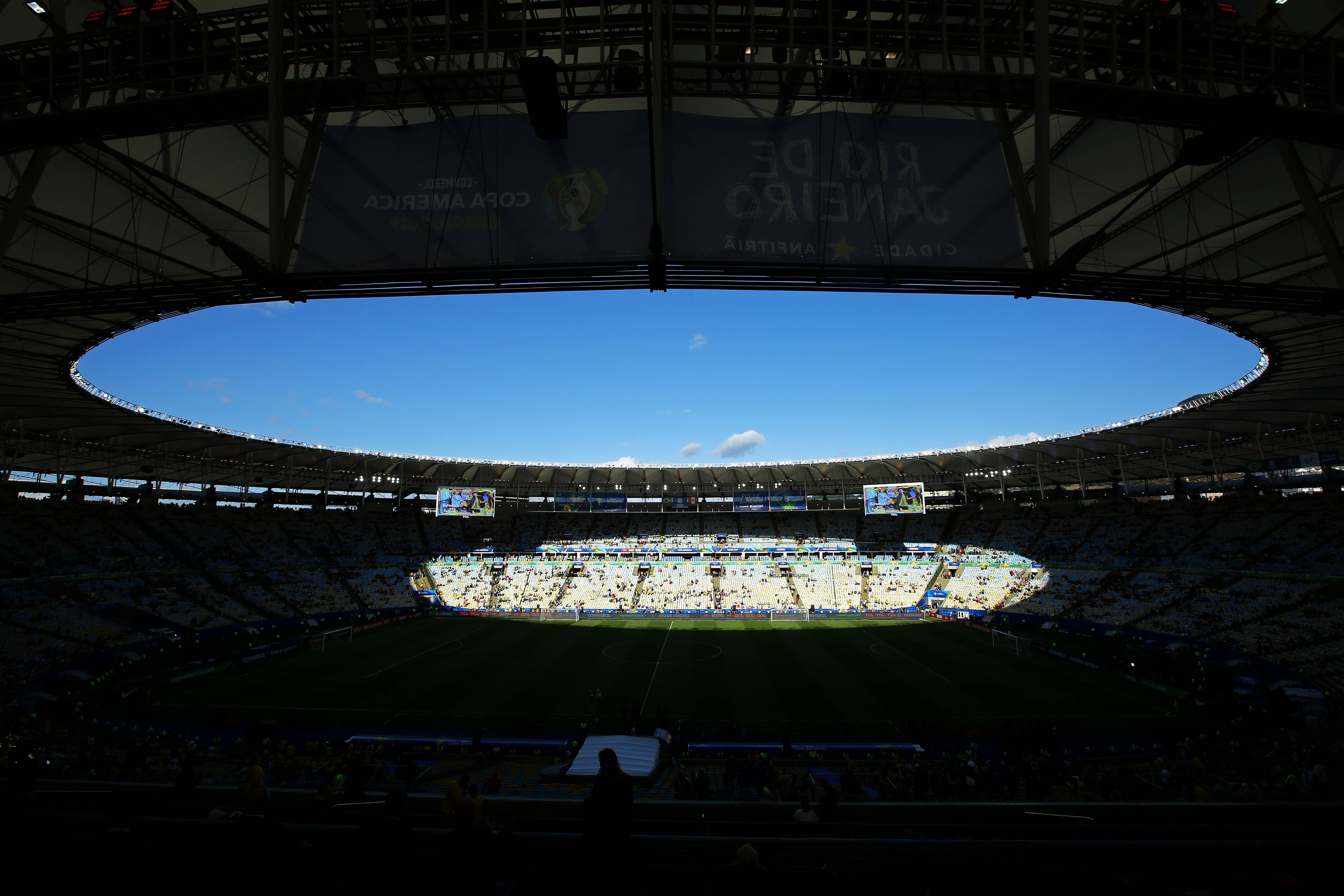 NFL confirma 3 jogos de temporada regular no Brasil a partir de 2026 🇧🇷🏈