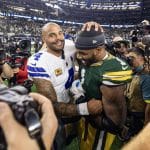 [NFL] 49ers aceleram tratativas para renovar Brandon Aiyuk antes do mercado de 2026