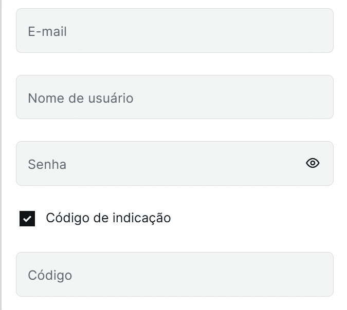 C&oacute;digo de indica&ccedil;&atilde;o Superbet QUINTOMAX