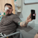 Cris Cyborg tem negociações avançadas com Fight Music Show