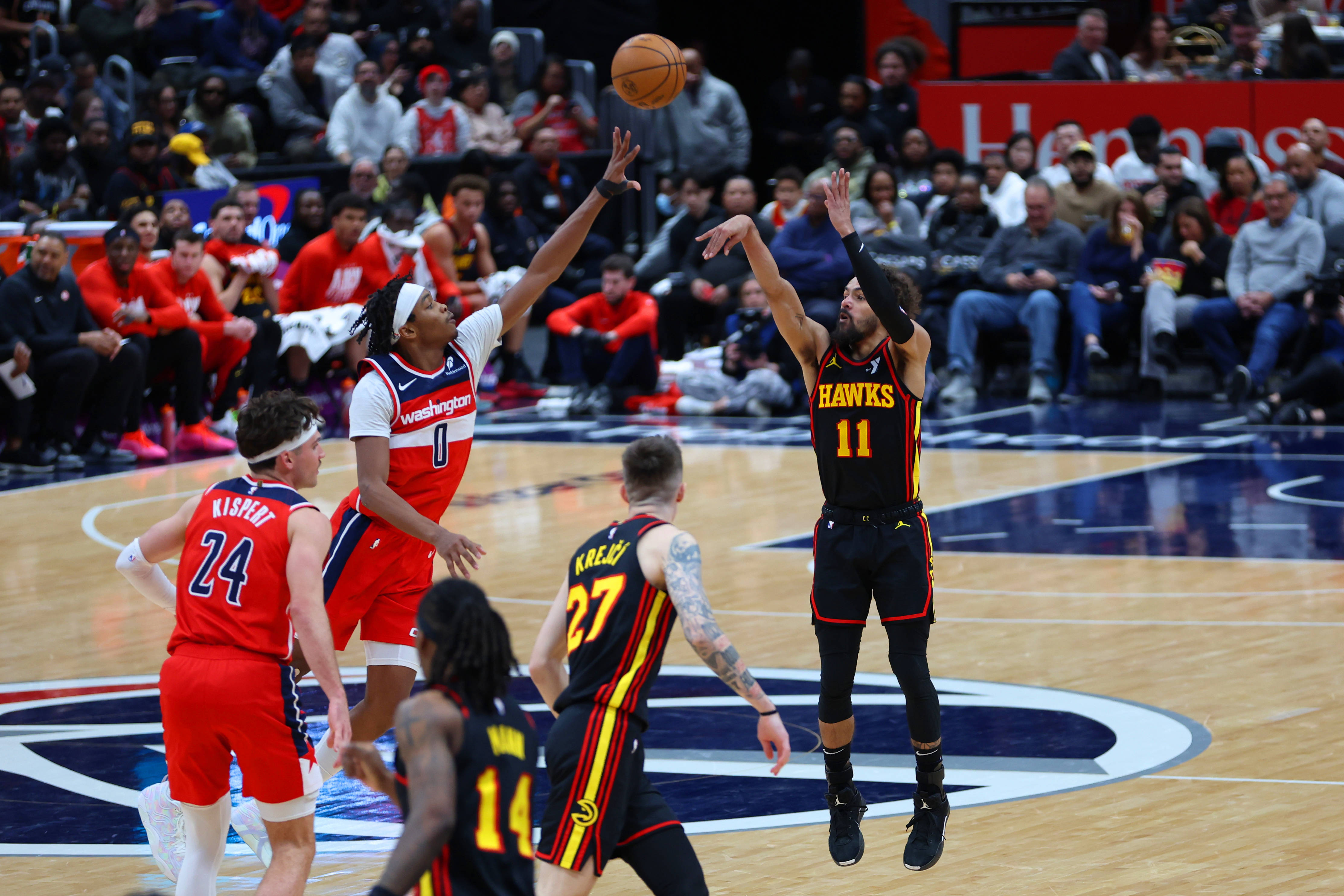 Jogos de NBA Hoje (18/11): Palpites, Análises e Tendências