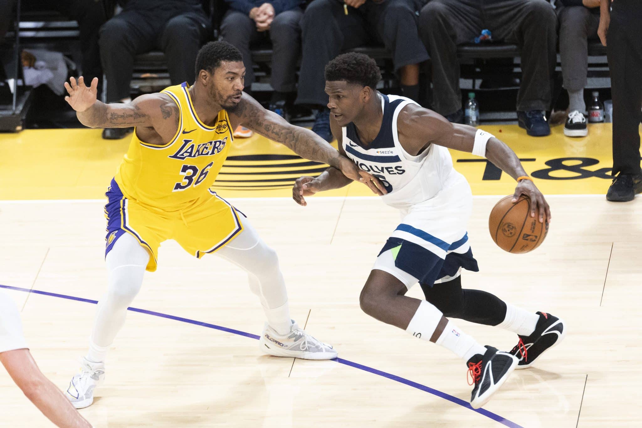 NBA hoje (07/11) Jogos, palpites, horários e onde assistir