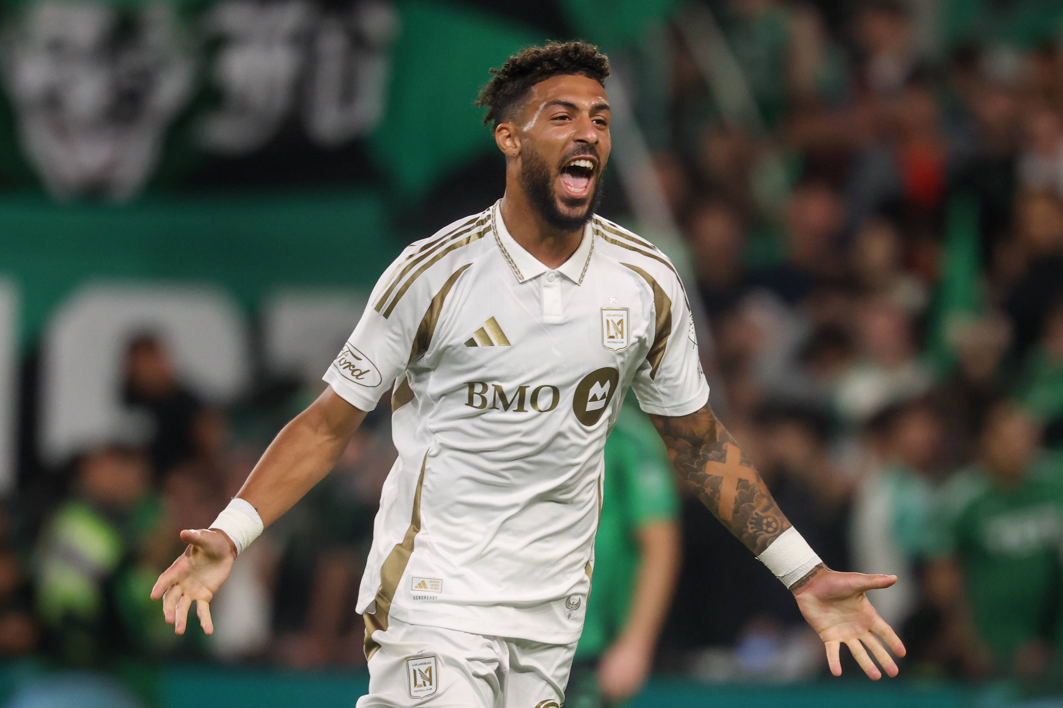 [MLS] Whitecaps x LAFC Hoje 23h30: Palpite, Análise e Onde Assistir da MLS