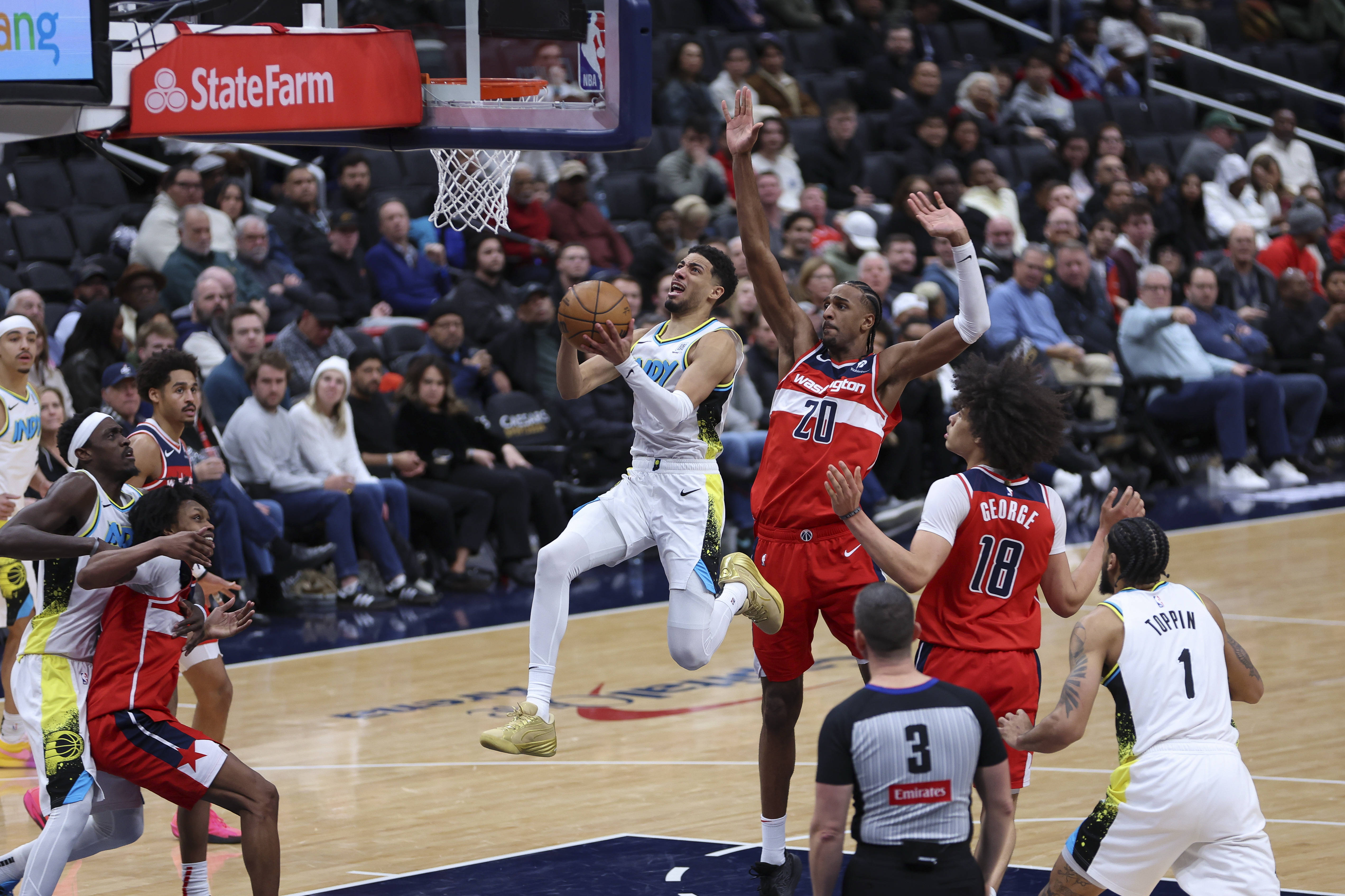 Jogos de NBA Hoje (03/12): Palpites, Análises e Tendências