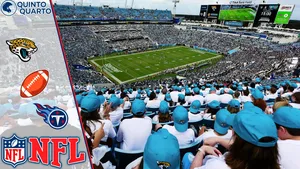 Jacksonville Jaguars x Tennessee Titans – Dica, palpite e prognóstico – 07/01