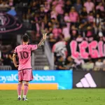 Artilheiros da MLS: Quantos gols tem Messi na atual temporada?
