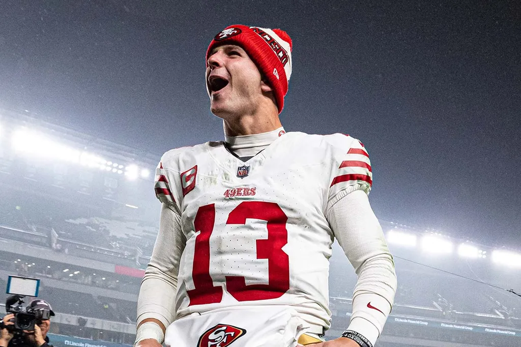 NFL: Destaque dos 49ers &eacute; favorito ao pr&ecirc;mio de MVP