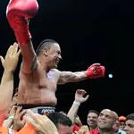 Pop&oacute; aceita desafio e promete nocautear ex-campe&atilde;o do UFC: &lsquo;Pode anotar&rsquo;