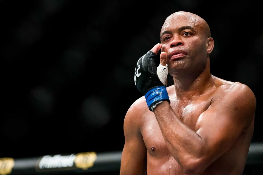 Anderson Silva vs Chris Weidman 3: trilogia surpreendente marcada para novembro em Miami 🕷️🔥