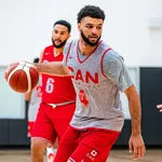 Jamal Murray &eacute; cortado e est&aacute; fora da Copa do Mundo de Basquete