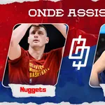 Denver Nuggets x Dallas Mavericks &ndash; Onde assistir, hor&aacute;rio, e quintetos &ndash; NBA &ndash; 18/12/2023