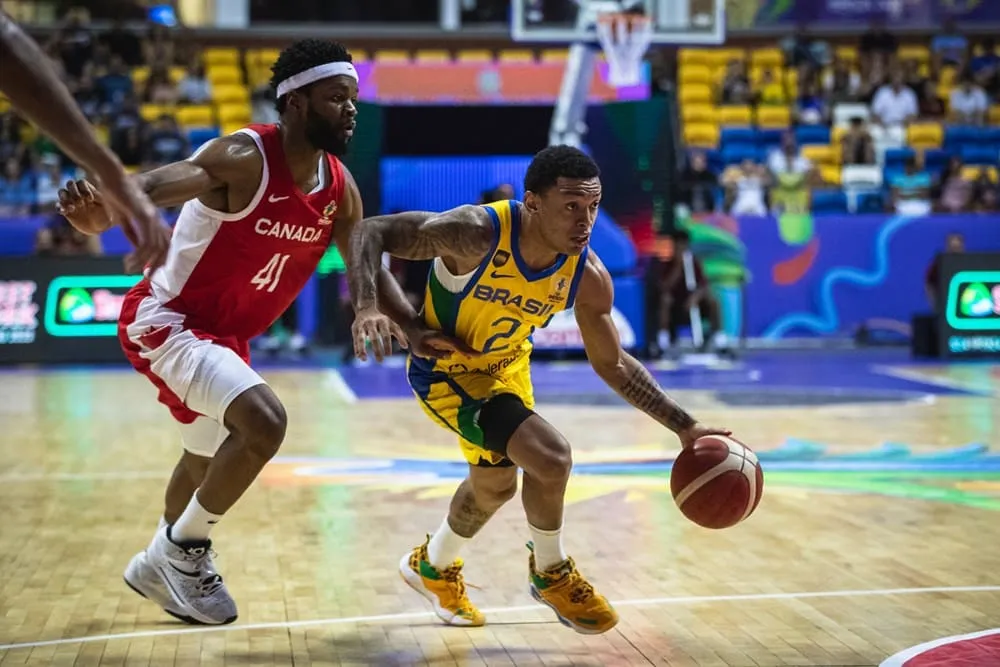 Copa do Mundo de Basquete 2023: calend&aacute;rio, onde assistir e tudo o que voc&ecirc; precisa saber