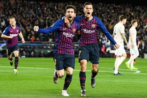 Philippe Coutinho pode jogar com Messi na MLS, diz jornal