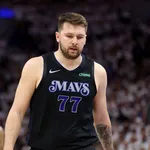 NBA Playoffs 2024: Luka Doncic pode desfalcar os Mavericks no Jogo 3