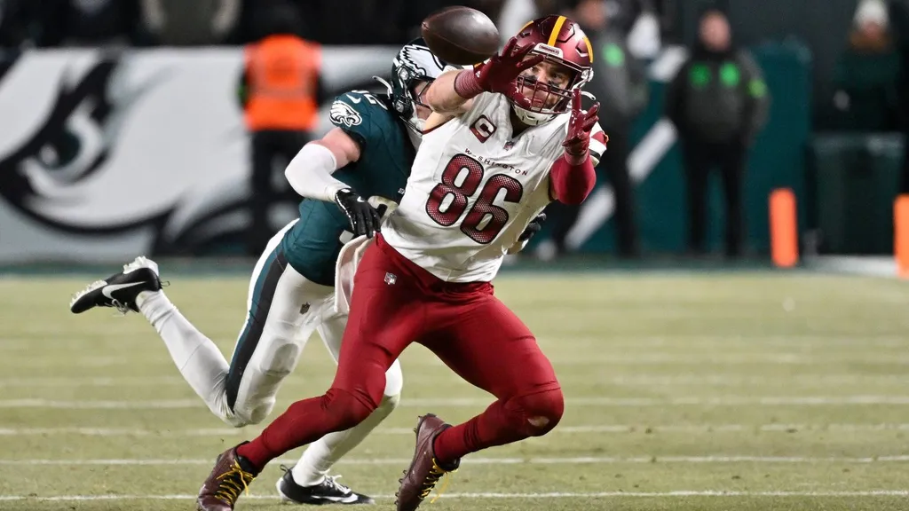 [NFL] Eagles reencontram Zach Ertz e 49ers assinam com Brandin Cooks