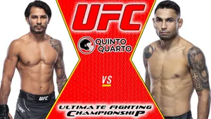 Alexandre Pantoja x Alex Perez – Dica, palpite e prognóstico – 30/07