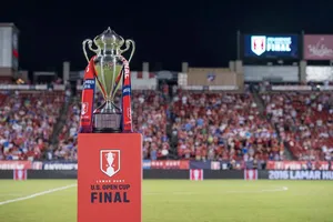 US Open Cup: entenda como funciona a Copa dos Estados Unidos