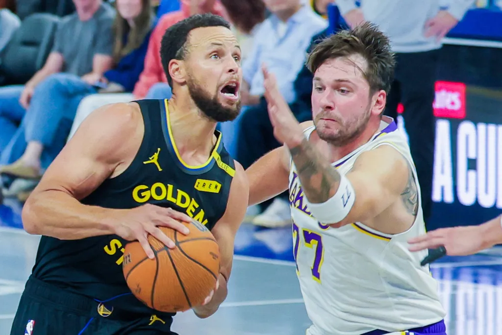 [NBA] Stephen Curry passa Dominique Wilkins e vira o 18&ordm; maior pontuador da NBA