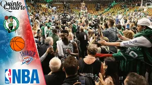 Celtics x Thunder – Dica, palpite e prognóstico – 20/11