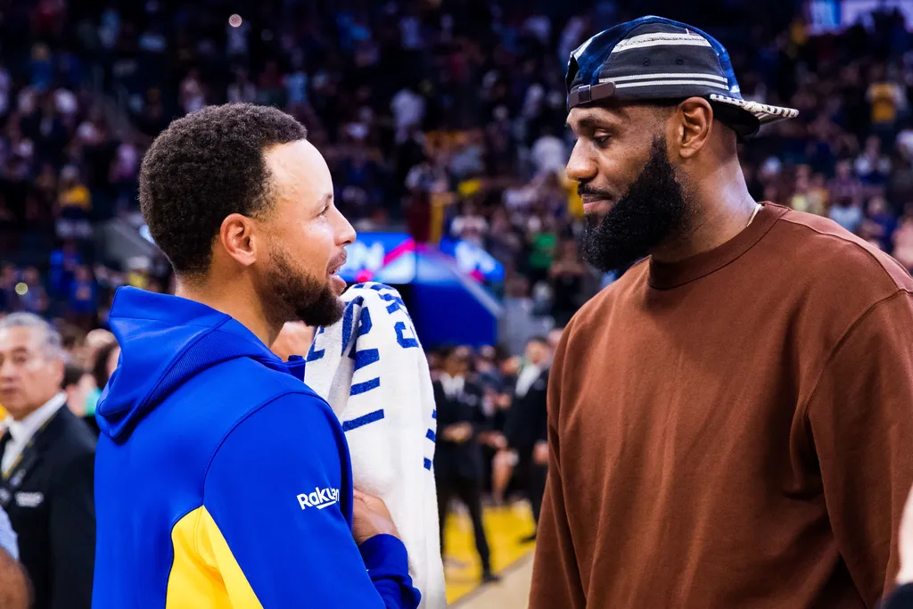 NBA na TV: transmiss&otilde;es ao vivo ter&atilde;o aumento de 21% na temporada de 2023-24