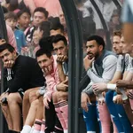 Sem Messi e Suárez, Inter Miami finalmente vence a primeira em 2024