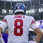 NFL: Giants renovam com Jones e decidem sobre futuro de Saquon Barkley