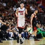 Sem Butler, Heat despacha Bulls e enfrenta l&iacute;der os Celtics nos playoffs da NBA