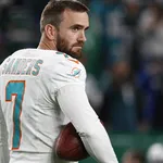 NFL: Com o p&eacute; na forma, Dolphins derrotam Cowboys em joga&ccedil;o