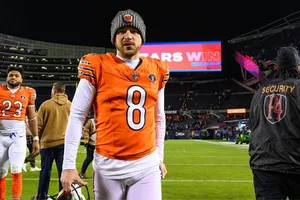 NFL: Cairo Santos celebra prêmio: ‘Não sou nada sem meus companheiros’