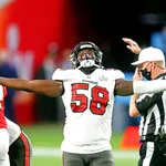 NFL: Buccaneers liberam destaque defensivo e abrem espa&ccedil;o na folha salarial