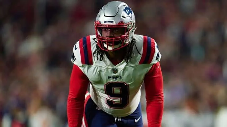 NFL: Defensor dos Patriots tem cirurgia marcada e deve ficar fora da temporada