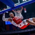 Copa do Mundo de Basquete: Canad&aacute; atropela o L&iacute;bano em performance hist&oacute;rica