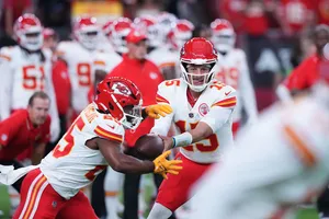 Onde assistir Kansas City Chiefs x Detroit Lions: Onde assistir ao vivo, horário e escalações – NFL