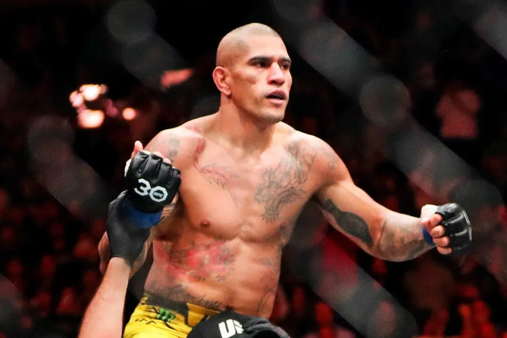 UFC 300: luta principal frustra brasileiros e &lsquo;tira&rsquo; Poatan do Rio de Janeiro