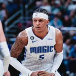 NBA: exaltado por lendas, Paolo Banchero vence pr&ecirc;mio de calouro do ano
